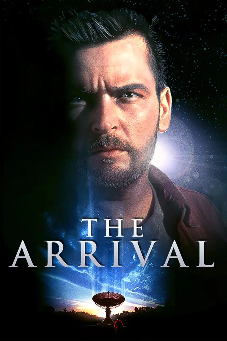 the-arrival