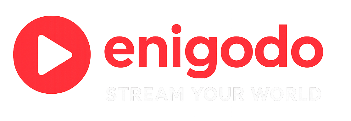 Enigodo Showtime Database