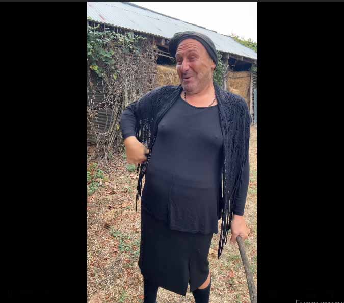 Το προξενιό τη Μύτονος (Επεισόδιο 05)