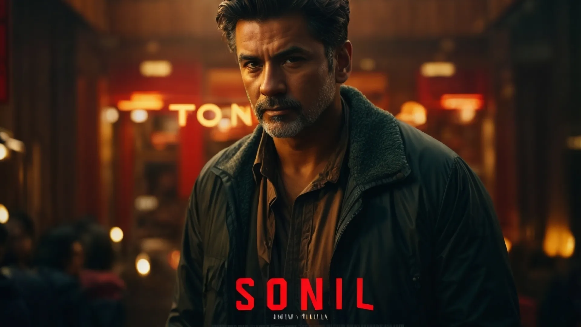 Sonil